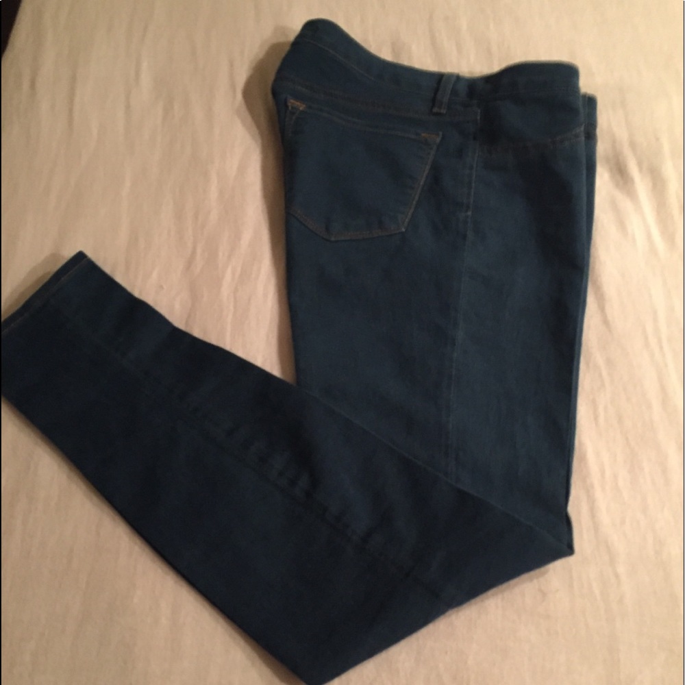 J brand Cute oh so cute on!